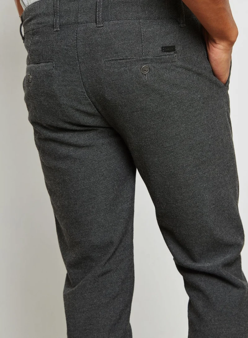 !Solid Jasper Pants