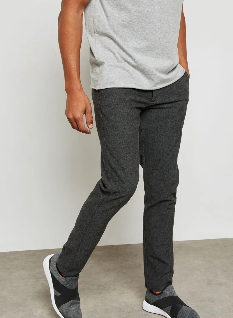 !Solid Jasper Pants