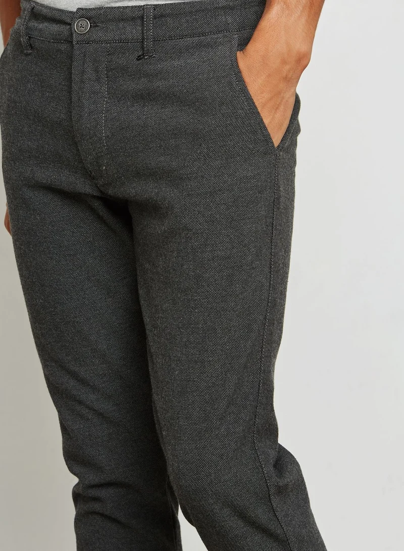 !Solid Jasper Pants