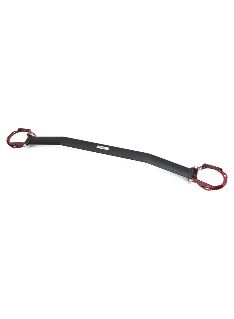 TAIKO Front Tower Strut Ba Brace for Subaru Forester, XV, Crosstrek, SJ, GP 2012-2017  - Image 1