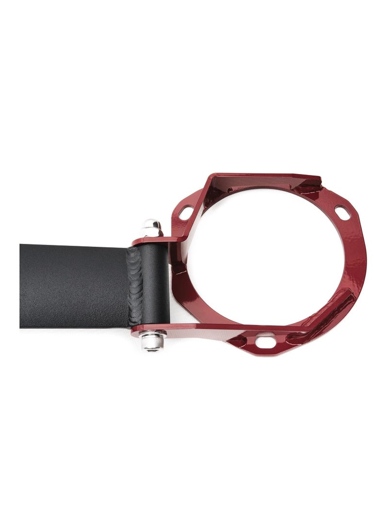 TAIKO Front Tower Strut Ba Brace for Subaru Forester, XV, Crosstrek, SJ, GP 2012-2017  - Image 2