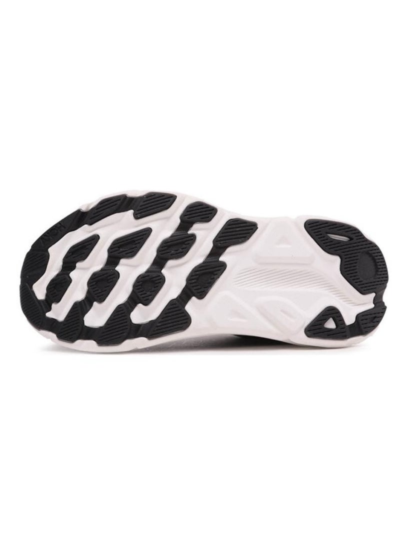 Hoka One One Outdoor Running Sneakers Black  - Image 5