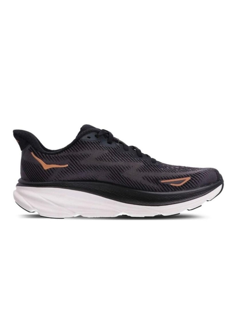 Hoka One One Outdoor Running Sneakers Black  - Image 1
