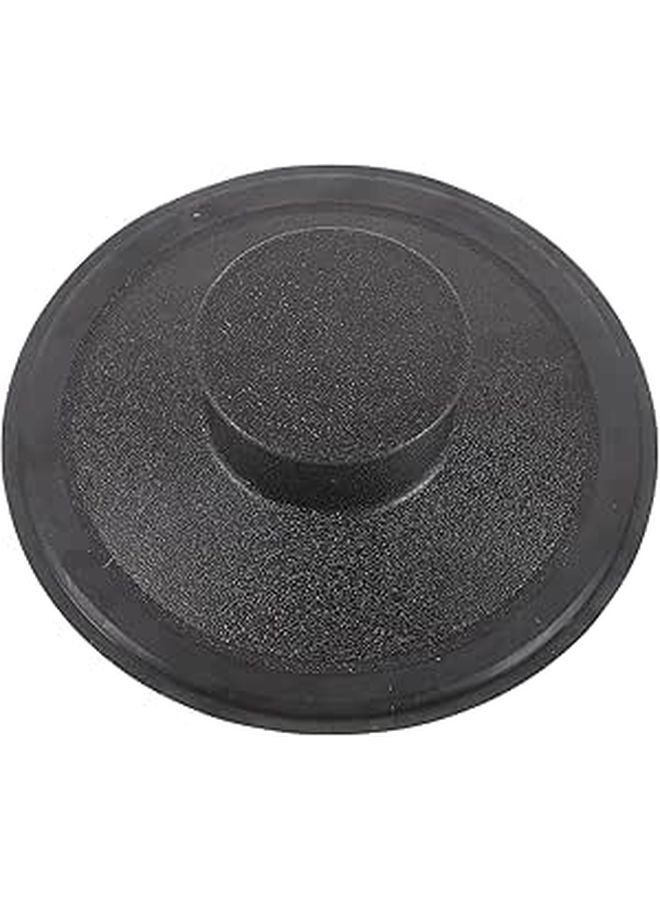 Noise Reducing Sink Plug Drain Stopper Cover for Kitchen Disposal Home and Restaurant - Image 1