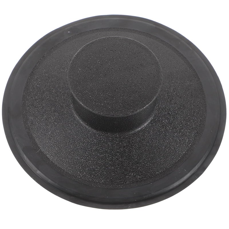 Noise Reducing Sink Plug Drain Stopper Cover for Kitchen Disposal Home and Restaurant - Image 2