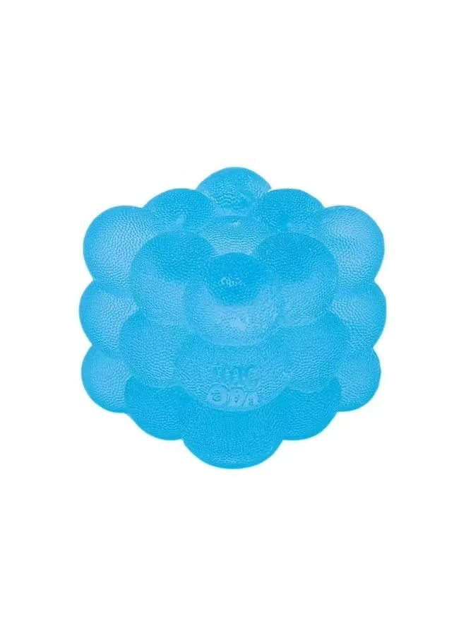 Schylling NeeDoh Nice Cube -Sensory Squeeze Toy with Super Solid Squish - Image 1