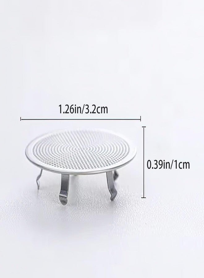 Miyxsin Lazy Kungfu TeaPot Accessories, Magnetic Teapot Accessories Parts with Stainless Steel Strainer, Magnetizable Metal Balls and Sealing Silicone Rings - Image 4
