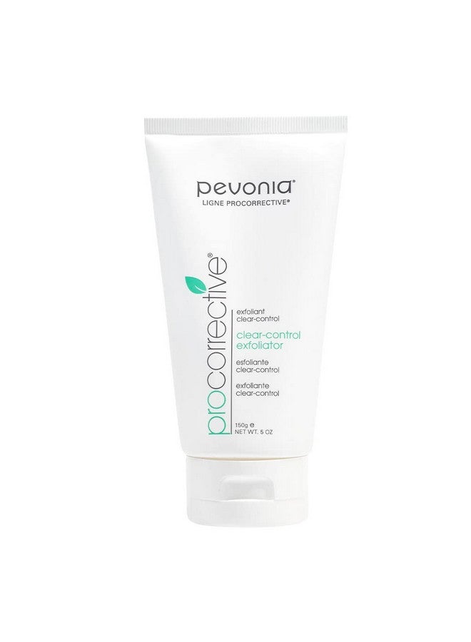 بيفونيا مقشر كلير كنترول المصحح - Image 1