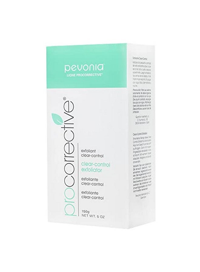 بيفونيا مقشر كلير كنترول المصحح - Image 2