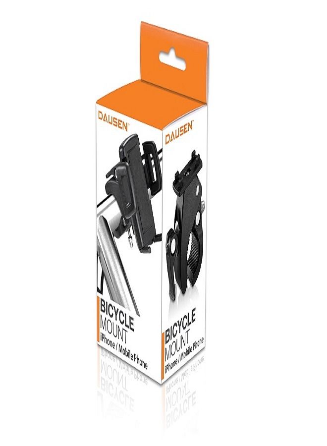 دوسن داوسن حامل الموبايل للدراجة - Image 1