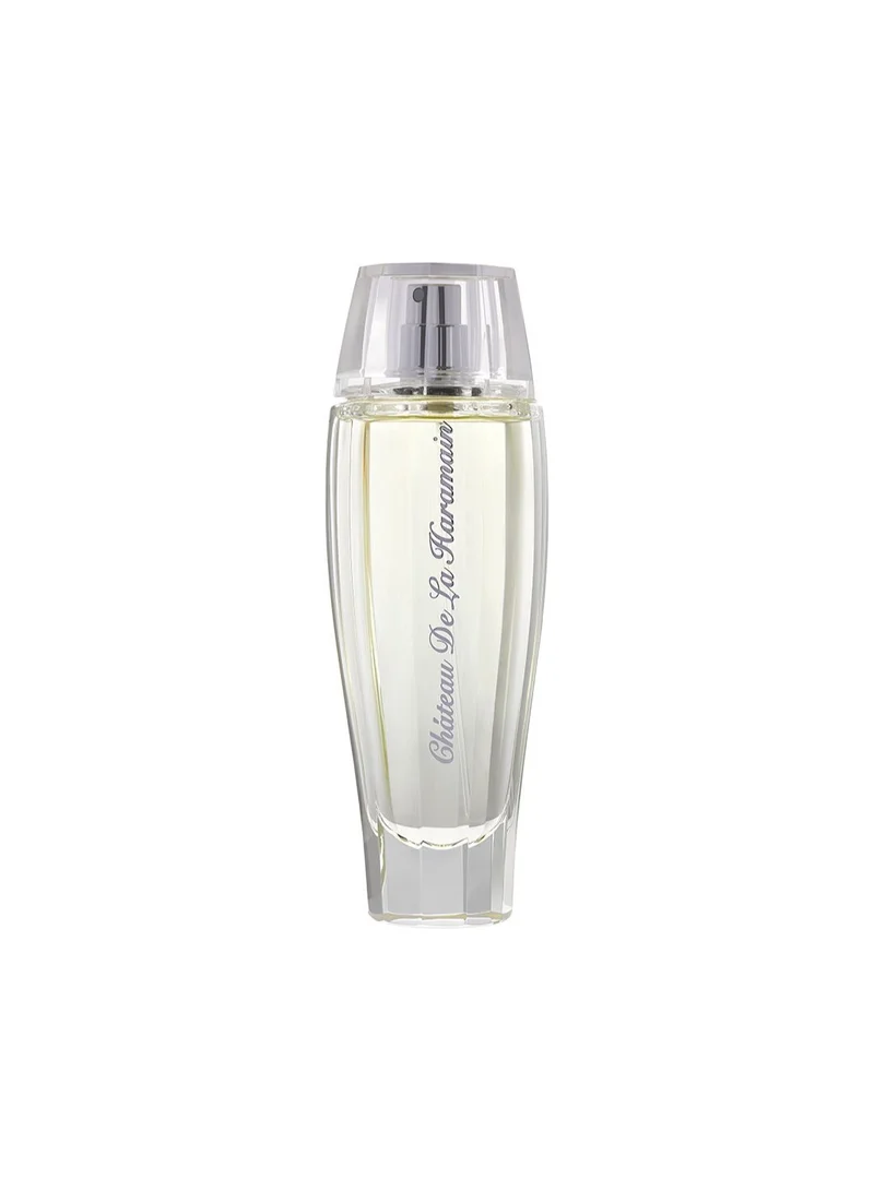 Al Haramain  Al Haramain Chateau De La Argent Eau de Parfum for Unisex, 100 ml  | Best Price UAE