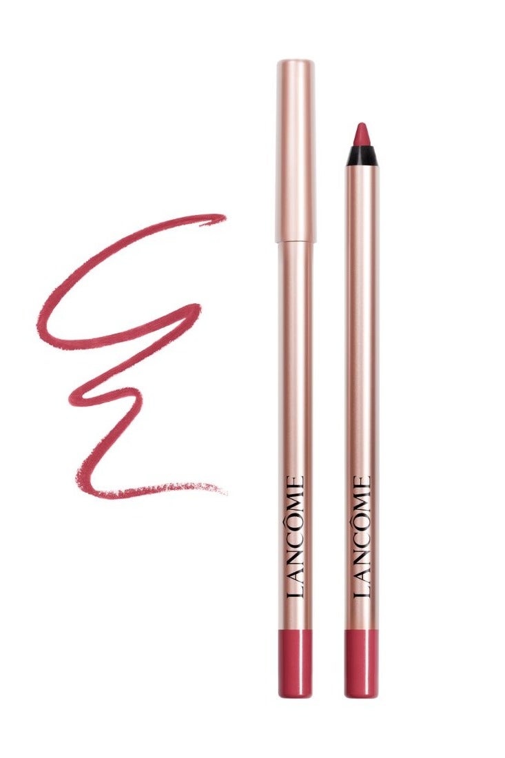 Lancome Paris Lancôme Lip Idôle Liner Matte Finish 30 Lisa's Coral Glow 1unit - Image 1
