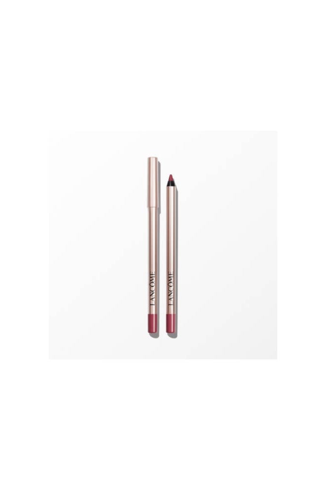 Lancome Paris Lancôme Lip Idôle Liner Matte Finish 30 Lisa's Coral Glow 1unit - Image 4