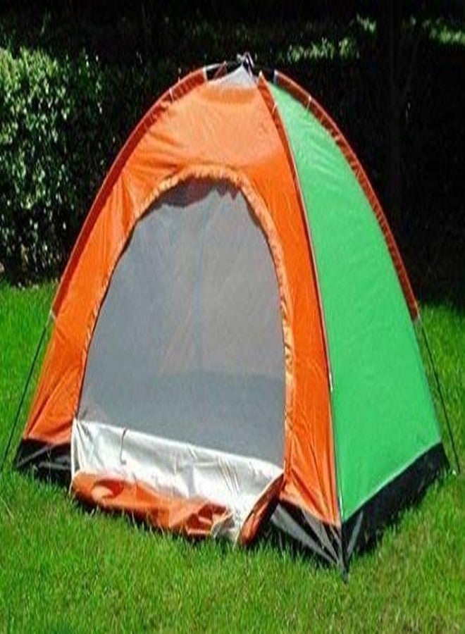 Flipco Picnic Camping Portable Waterproof Tent Camping 6 Person Dome Tents Outdoor Tent 6 Person Large Camping Tent - Image 4