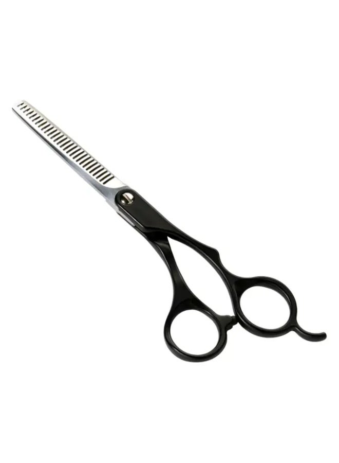 Andis مقص أنديس 6.5" 28 - سنون للتخفيف (لليد اليمنى) - Image 1