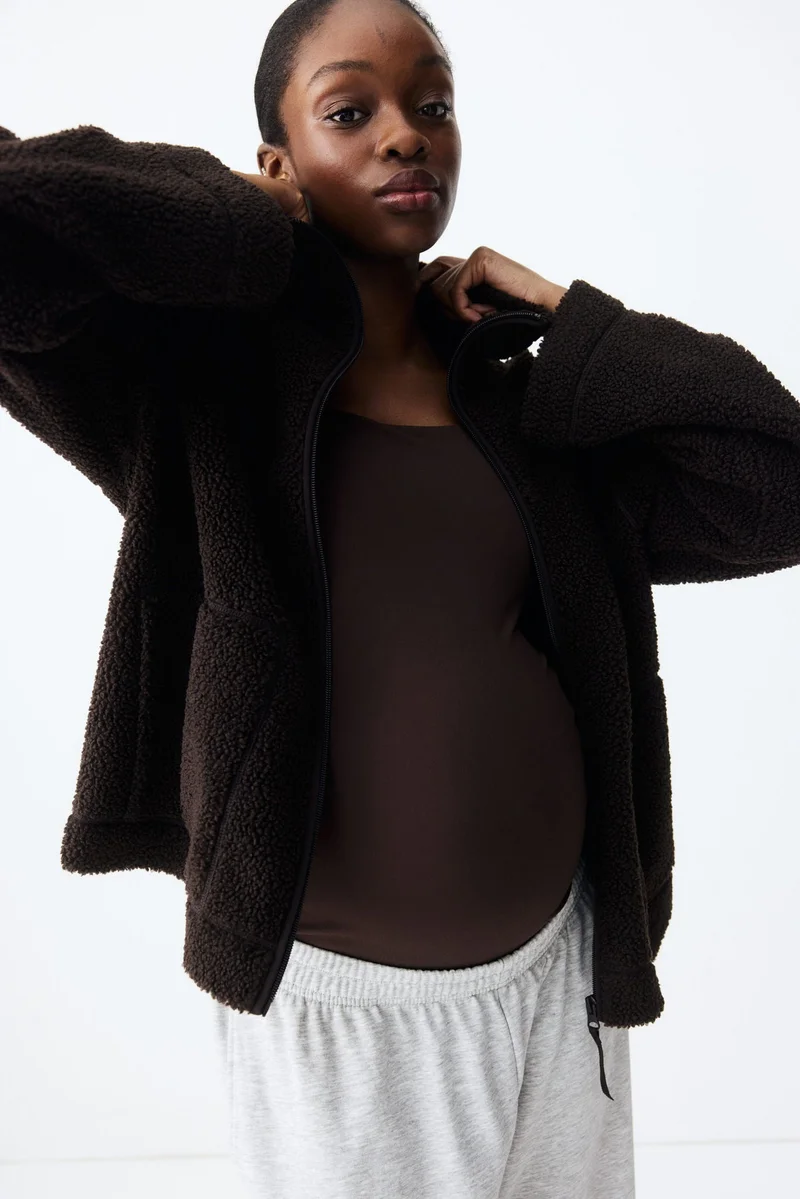 اتش اند ام بنطلون سويت من تشكيلة ماما