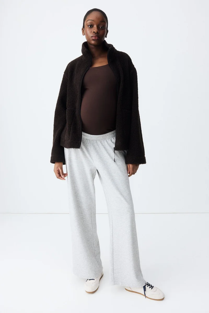 اتش اند ام بنطلون سويت من تشكيلة ماما