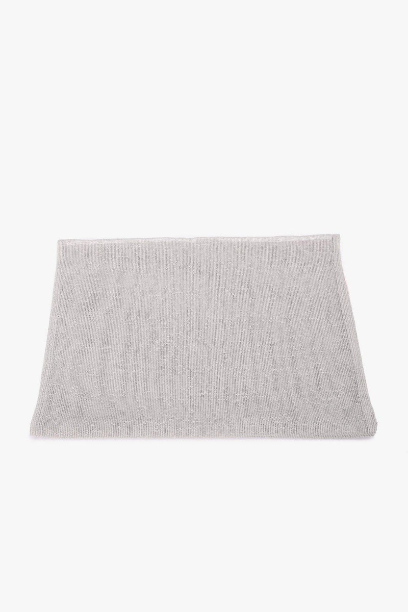 Carina Silver Basic Dots Runner - Image 1