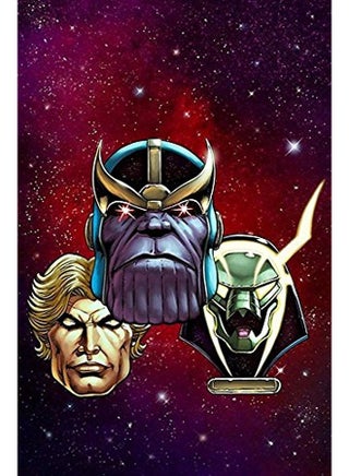Thanos: The Infinity Relativity - pzsku/Z953DF9BACE307D763EF0Z/45/1746233547/e1e8d1cb-e998-42d2-a2f8-5e8a35f5c008