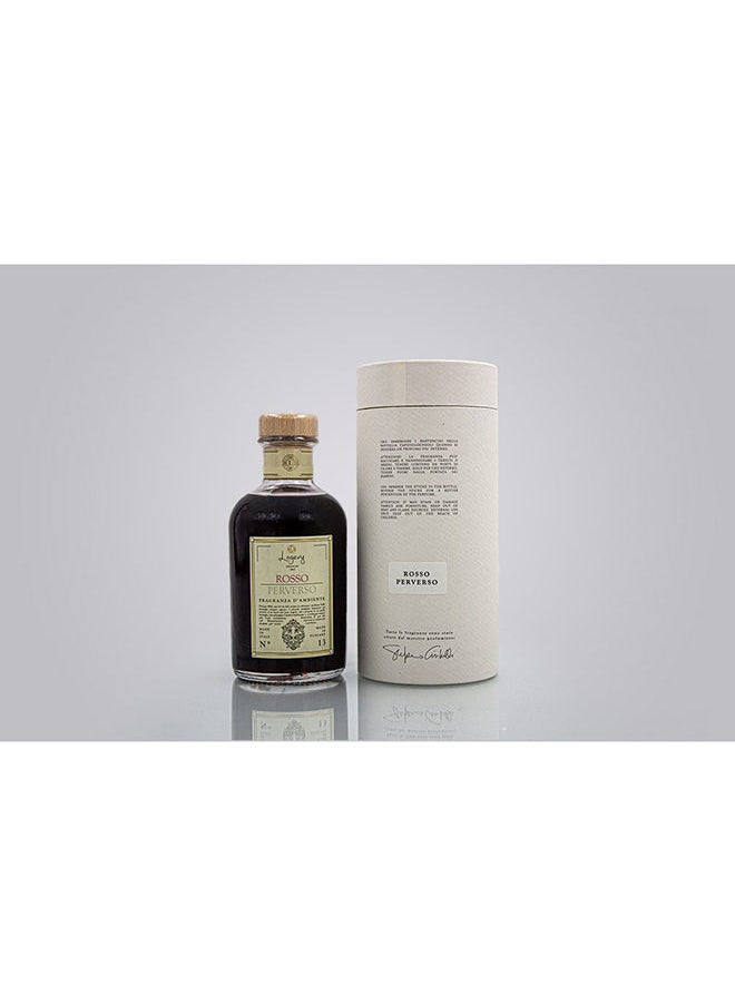 Logevy  Rosso Perverso Room Fragrances  - Image 2