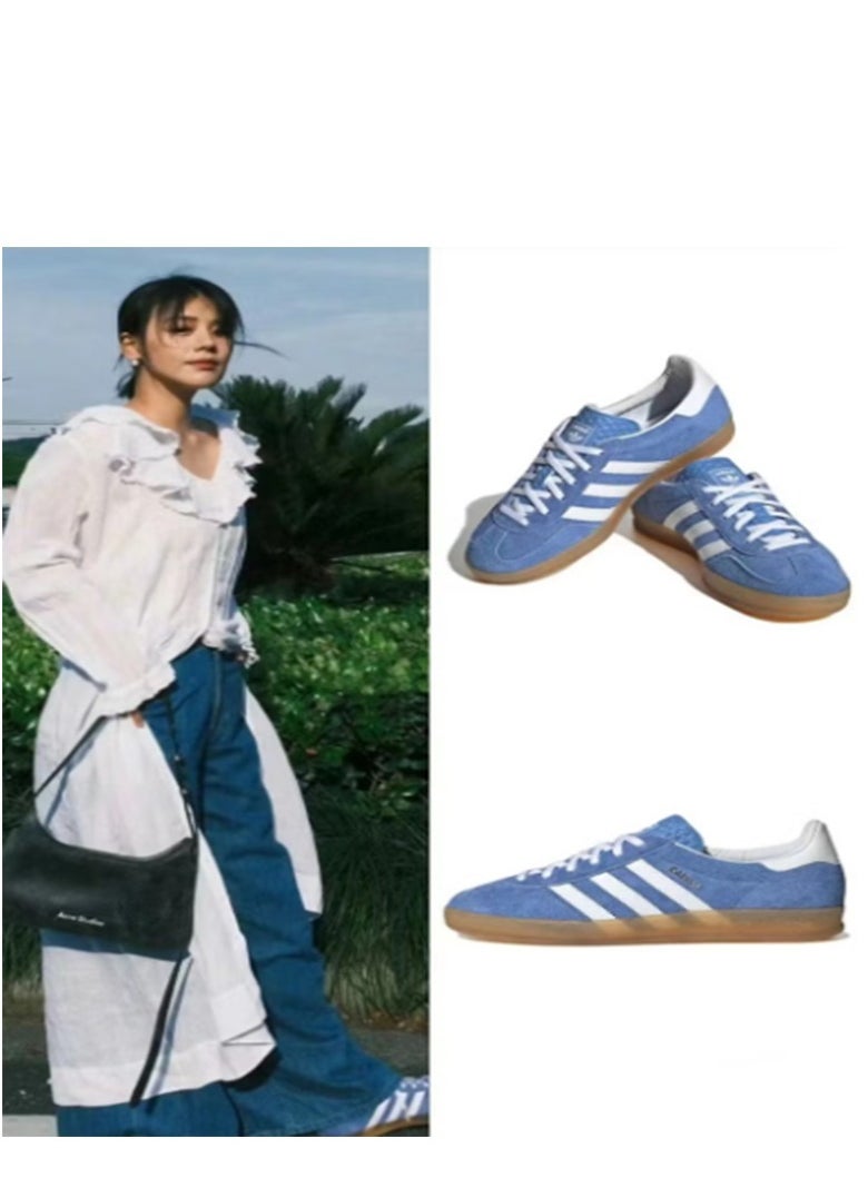 Adidas Sounds - Classic Sneakers for Men and Women - Image 1