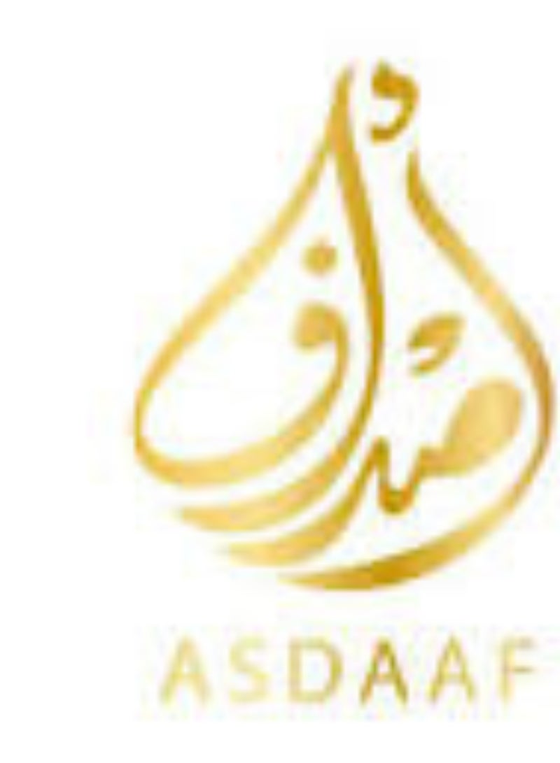 Asdaaf Ameerat Al Arab Prive Rose Eau De Parfum 100ml: A Timeless Floral🌟🌟🌟🌟🌟 Elegance for the Modern Woman - Image 4
