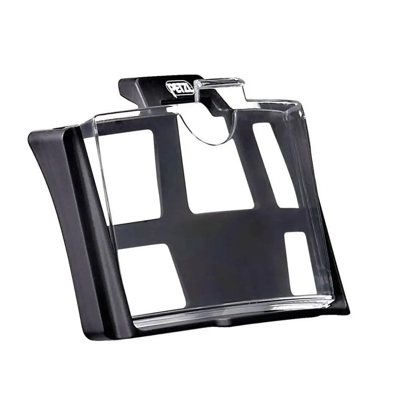 Petzl Porta Badge For Vertex Helmets And Layer - Image 2