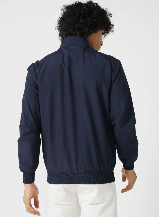 Seventy Five Patch Pocket Jacket