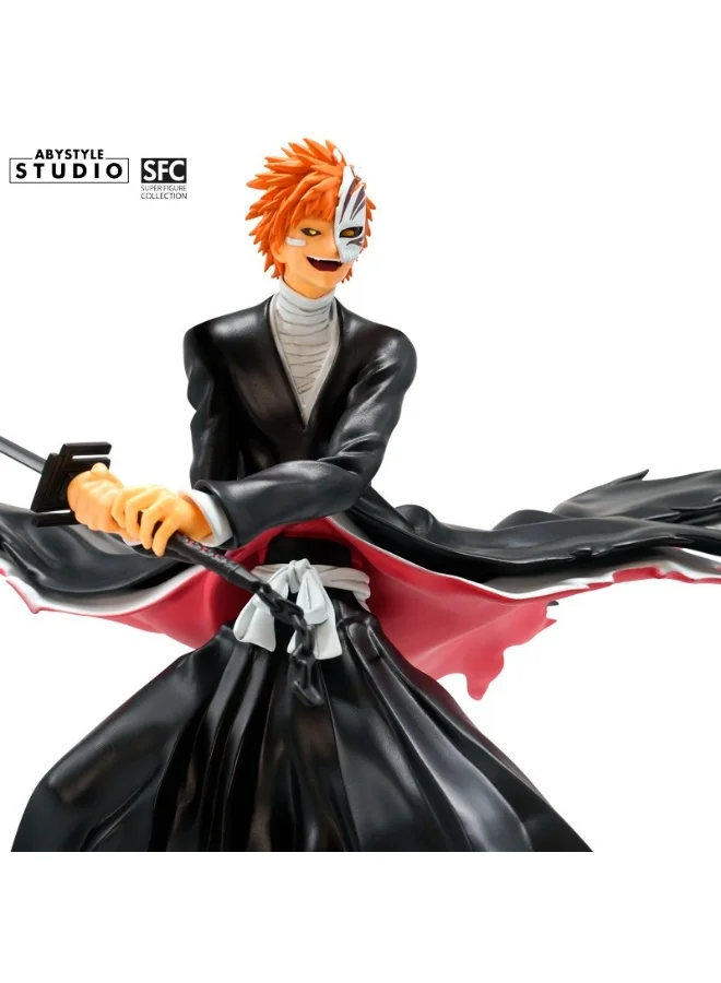 ABYstyle ABYstyle BLEACH Figurine Ichigo Statue