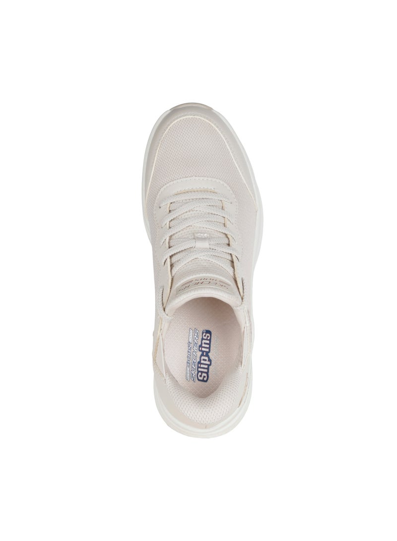 SKECHERS Hands Free Slip-ins: BOBS Arch Comfort B Sweet - A Look - Image 2
