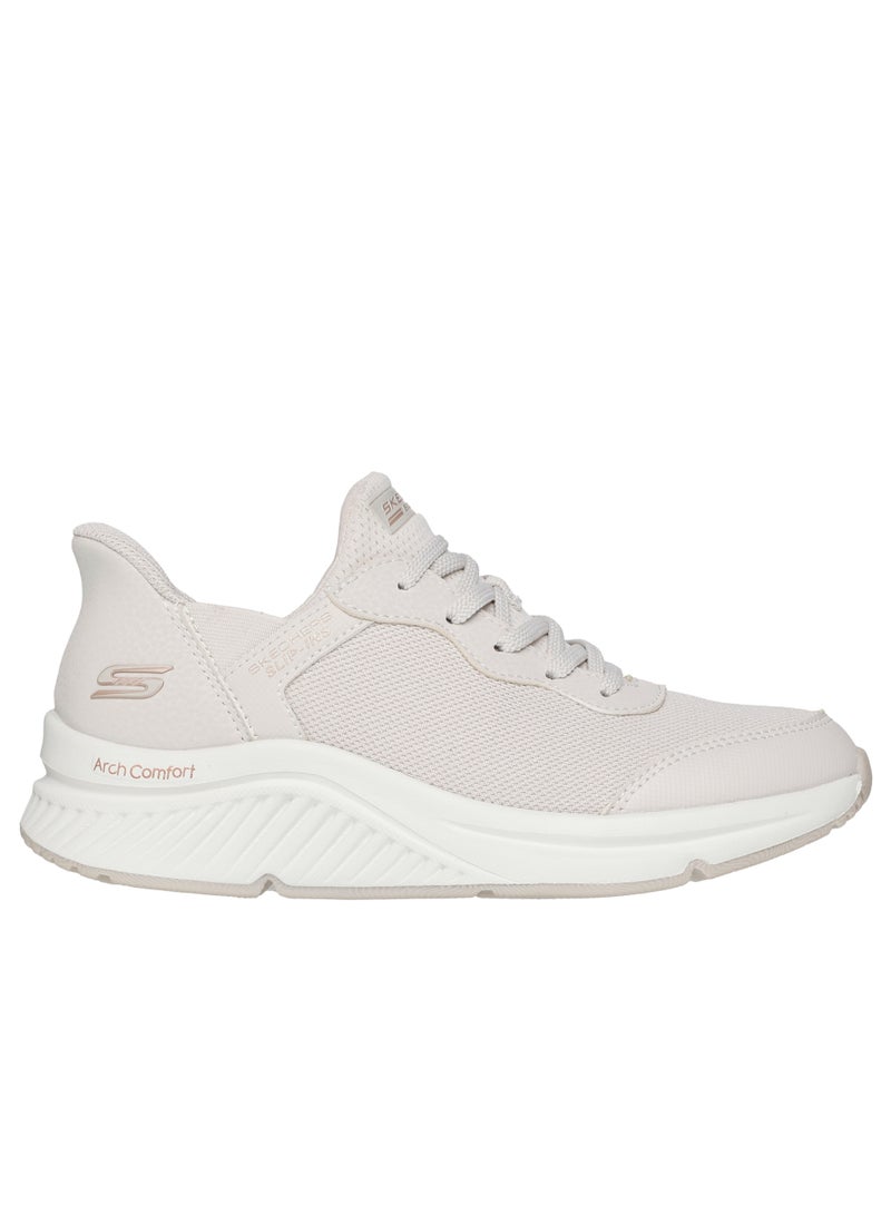 SKECHERS Hands Free Slip-ins: BOBS Arch Comfort B Sweet - A Look - Image 1