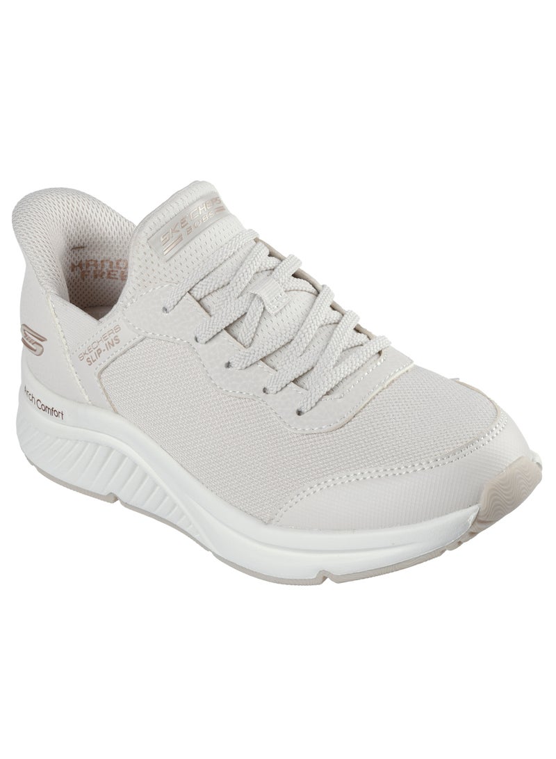 SKECHERS Hands Free Slip-ins: BOBS Arch Comfort B Sweet - A Look - Image 4