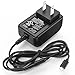 HIENADTOR 5V Type C Jump Starter Charger Replacement Fit for Gooloo Power Cord AC Adapter for Gooloo GP4000 GP3000 GP2000 Portable Car Jump Starter Charging Plug for Gooloo 1000mA 2000mA 3000mA Peak TypeC - Image 2