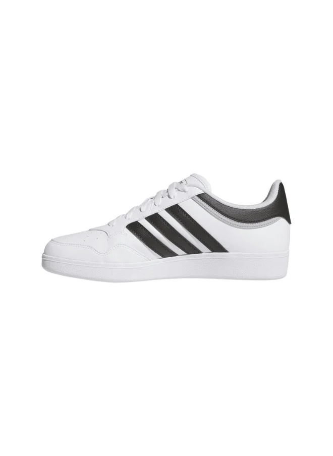اديداس adidas HOOPS 4.0 White Originals Kids Shoes