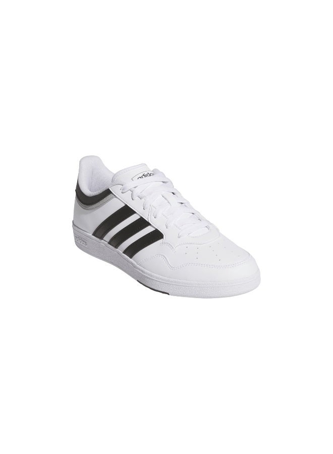Adidas Adidas Hoops 4.0 U White Basketball Shoes For Unisex  - Image 5