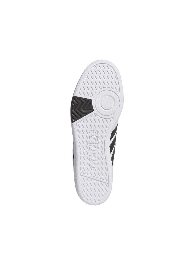 Adidas Adidas Hoops 4.0 U White Basketball Shoes For Unisex  - Image 4