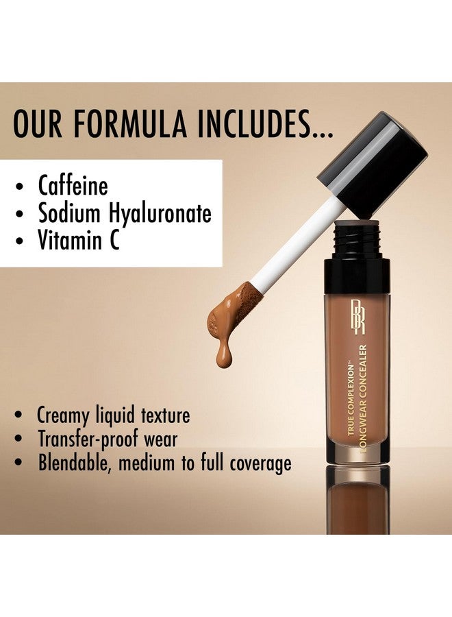 بلاك راديانس كونسيلر True Complexion™ Longwear من الفاتح إلى الفاتح - Image 2