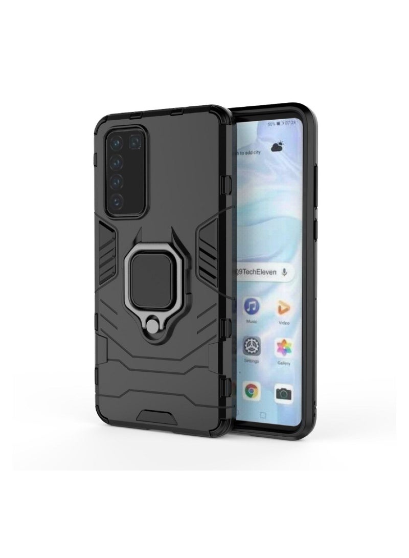 Loquat Suitable For HUAWEI Rear Cover Type Anti-drop Phone Case - Image 1