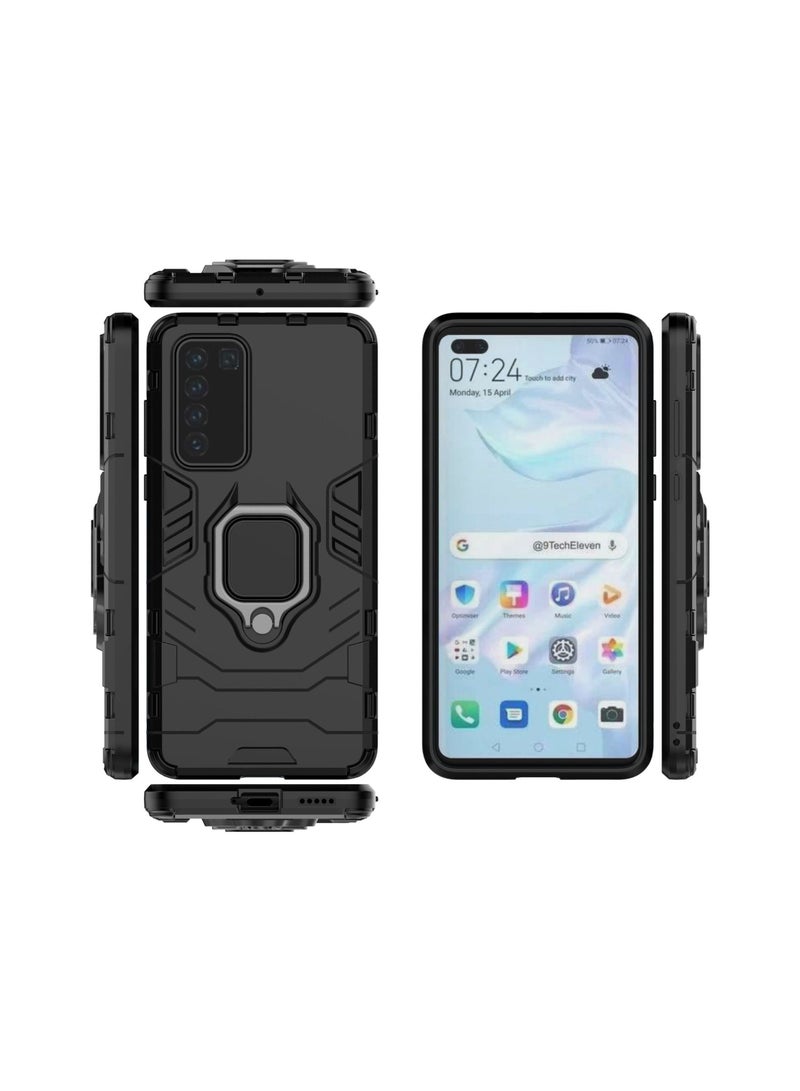 Loquat Suitable For HUAWEI Rear Cover Type Anti-drop Phone Case - Image 2