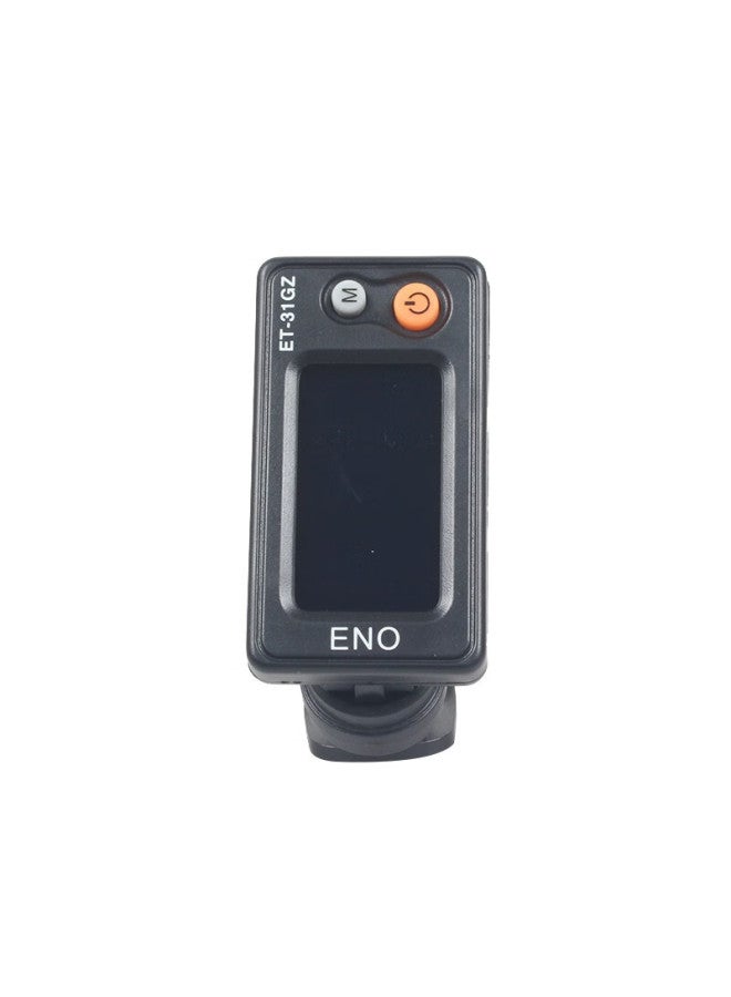 Eno Guzheng Tuner, Professional Tuning Device For Guzheng, Universal Professional Tuner For Guzheng, 31gz Machine Core, Sensitive Accessories - Image 3