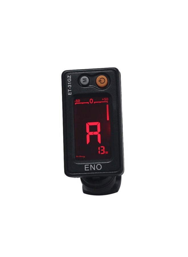 Eno Guzheng Tuner, Professional Tuning Device For Guzheng, Universal Professional Tuner For Guzheng, 31gz Machine Core, Sensitive Accessories - Image 5