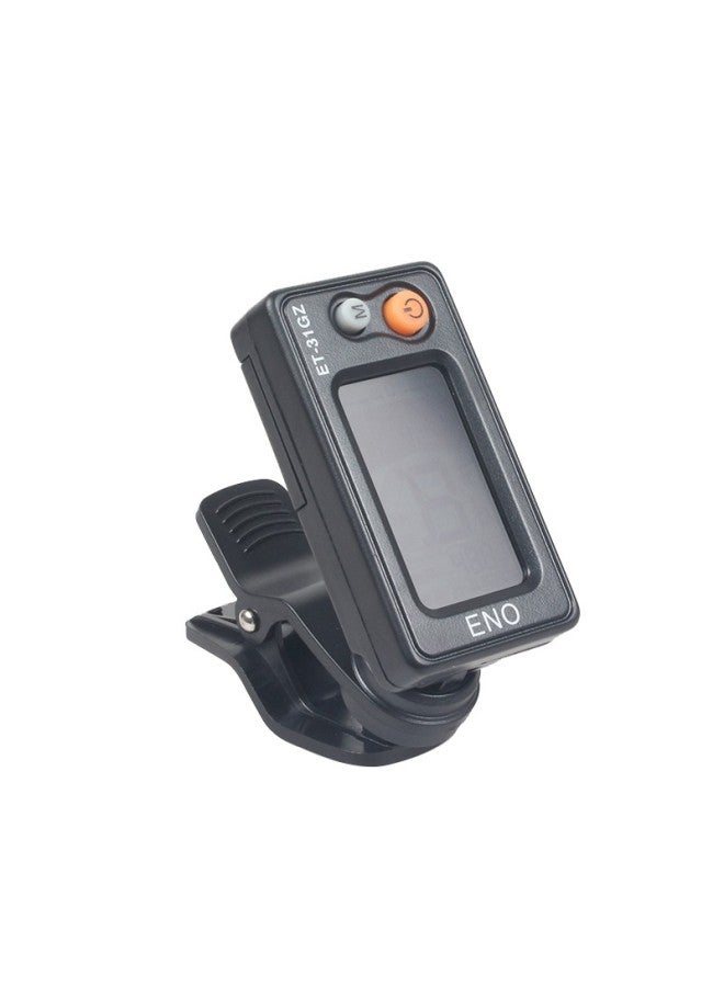 Eno Guzheng Tuner, Professional Tuning Device For Guzheng, Universal Professional Tuner For Guzheng, 31gz Machine Core, Sensitive Accessories - Image 4