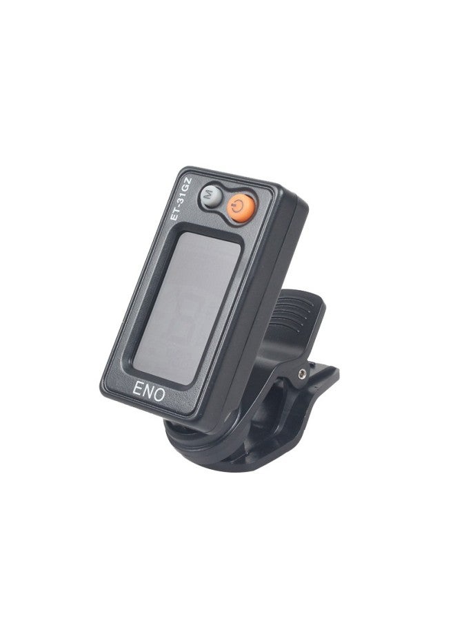 Eno Guzheng Tuner, Professional Tuning Device For Guzheng, Universal Professional Tuner For Guzheng, 31gz Machine Core, Sensitive Accessories - Image 2