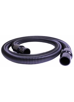 RODAK Rodak Flexible Hose For Industrial Vacuum Cleaners Compatible With 44 Mm Accessories 2 M Black  - Image 1