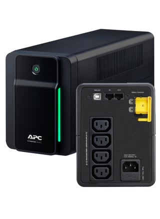APC 4-Port Power Supply IEC C13, 750VA Backup Units, 230V Tower, BX750MI - pzsku/Z953EF98B45C7AB319C0EZ/45/_/1709123626/60566885-8afe-43e4-bdc4-191e6210dc8e