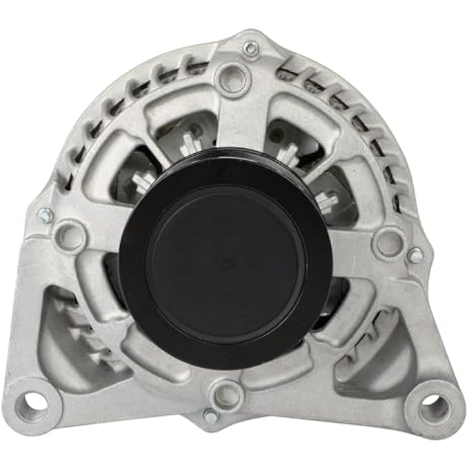 ASTOU 135 Amp 311005PAA01 New Alternator Compatible with for Honda for Accord 1.5L 2018-2022; for Honda for Civic 1.5L 2018-2023; for Honda for CR-V 1.5L 2017-2022 Alternator Replacement - Image 4