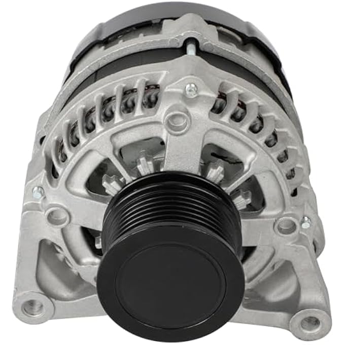 ASTOU 135 Amp 311005PAA01 New Alternator Compatible with for Honda for Accord 1.5L 2018-2022; for Honda for Civic 1.5L 2018-2023; for Honda for CR-V 1.5L 2017-2022 Alternator Replacement - Image 2