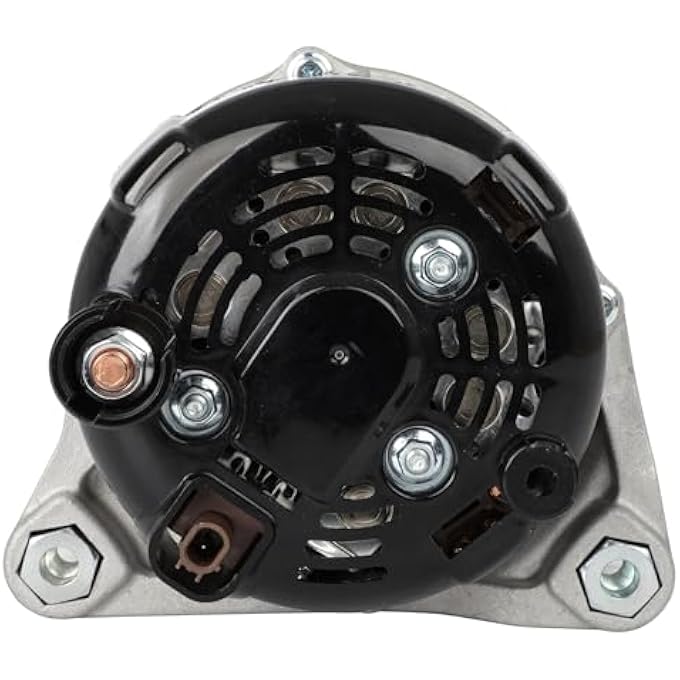 ASTOU 135 Amp 311005PAA01 New Alternator Compatible with for Honda for Accord 1.5L 2018-2022; for Honda for Civic 1.5L 2018-2023; for Honda for CR-V 1.5L 2017-2022 Alternator Replacement - Image 5