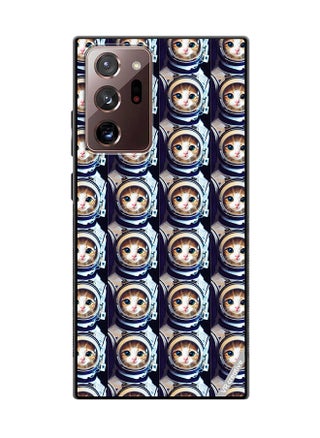 Protective Case Cover For Samsung Galaxy Note20 Ultra 5G Cat Face Inside Astronauts Helmet Pattern Design Multicolour - pzsku/Z953F3F7C2EEE3C49EB5DZ/45/_/1666877981/4420de33-2122-43fb-bff9-f57d552915f8