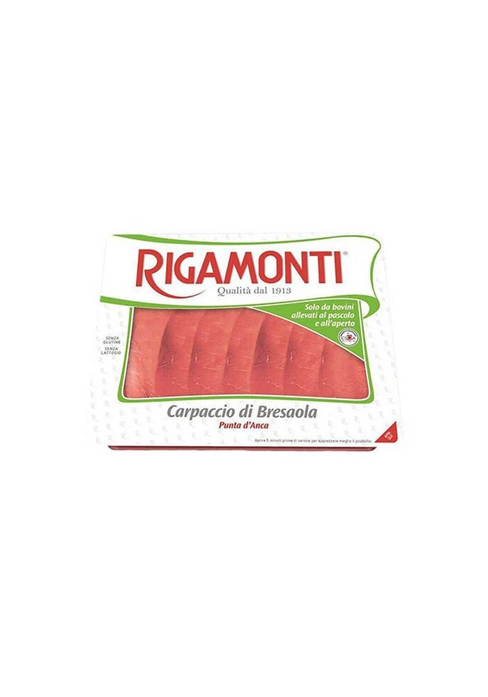 Beef Bresaola , 90g, Italy